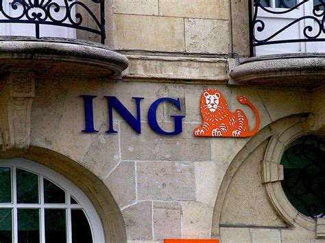 The majority owner is ing group. ING-Bank: Kunden sind nicht vom Bitcoin-Handel ausgeschlossen