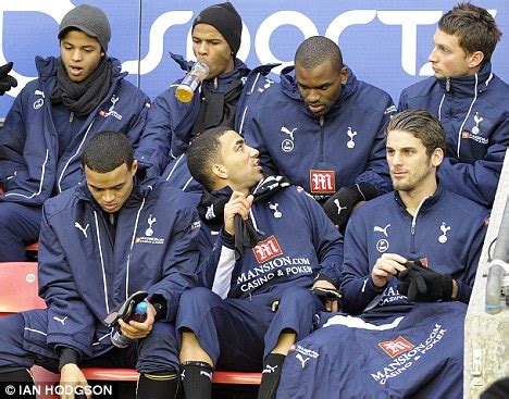 Tottenham Hotspur were right to sell Darren Bent, says Joe ...