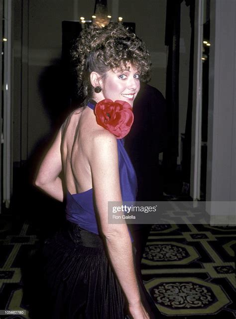 pam dawber during 36th annual tony awards party at waldorf astoria news photo getty images