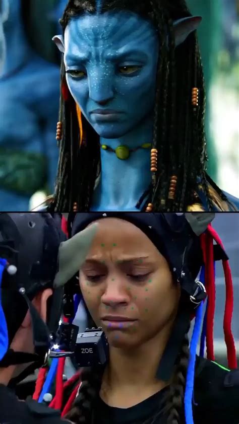 Avatar Making Of Motion Capture La Sortie Prochaine De Avatar La