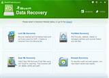 Pictures of Phone Data Recovery Org