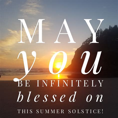 The Light Of The Summer Solstice Is Here To Bless You Elephant Journal