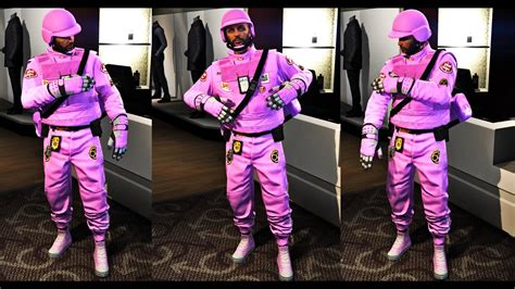 New Pink Modded Outfit Beff Tutorial YouTube