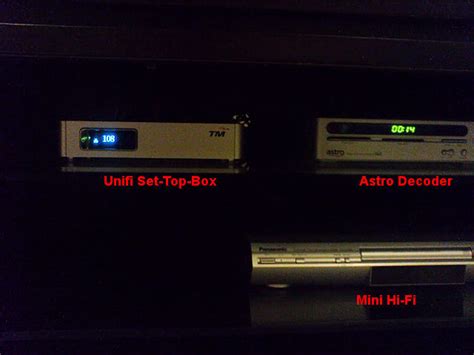 Find out how to set up your own unifi plus box below Upgraded my home Internet from Streamyx BB Deal 110 to ...