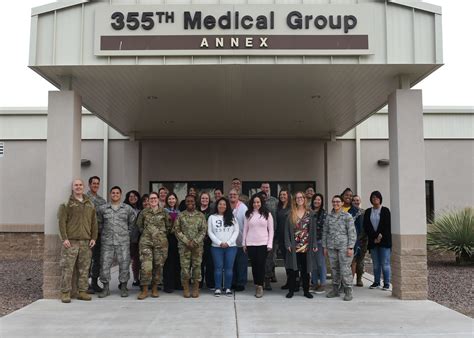 Please select an appointment type: Mental Health clinic here to help > Davis-Monthan Air ...