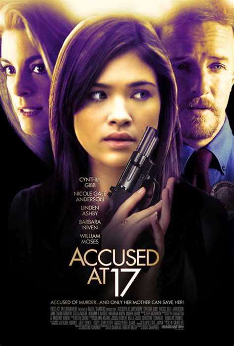 Accused At 17 2010 Poster 1 Trailer Addict
