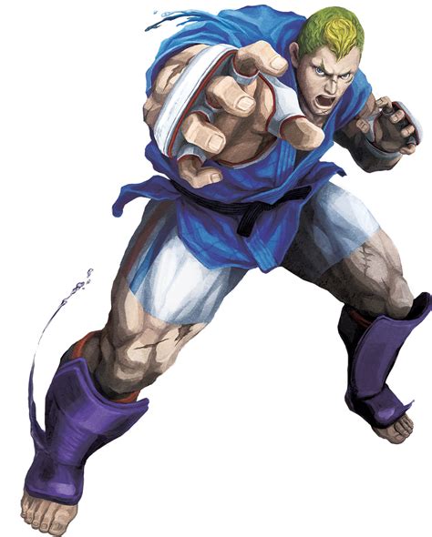 Abel Street Fighter X Tekken Wiki Fandom Powered By Wikia