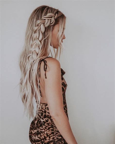 Braid Hairstyles That Look So Awesome