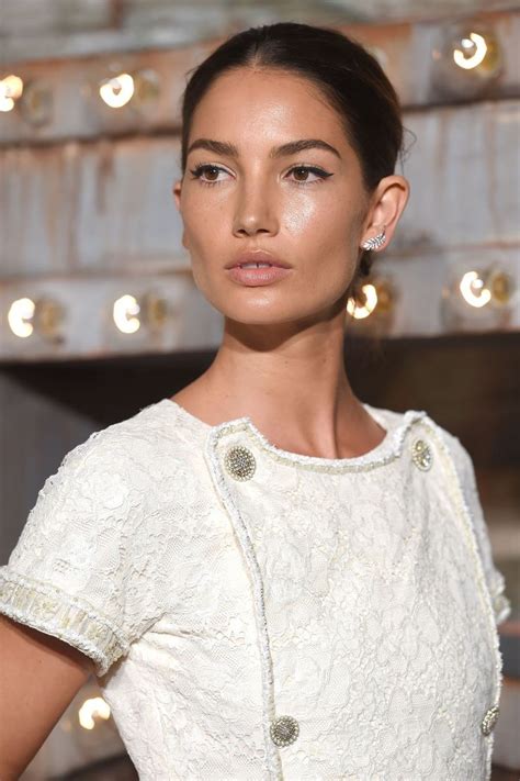 96 Best Images About ∆ Model Chic Lily Aldridge ∆ On