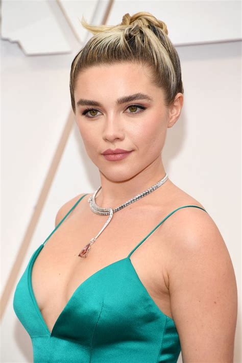 The Most Head Turning Beauty Looks From The Oscars Red Carpet Natalie