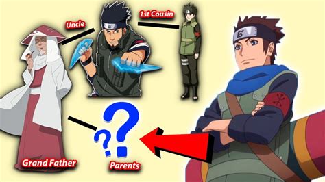 Who Is Konohamarus Dad Trust The Answer