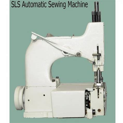 Sls Automatic Sewing Machine At Rs Automatic Sewing Machines In Fatehgarh Sahib Id