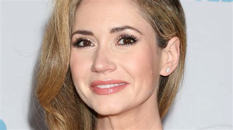 Ashley Jones Gives Advice To Her What Happened To My Sister Co Stars Exclusive
