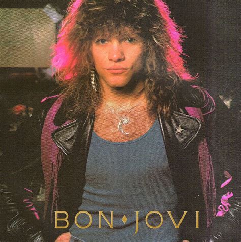 Bon Jovi 80s Artsy Fartsy And Music Buffy Pinterest Bon Jovi 80 S