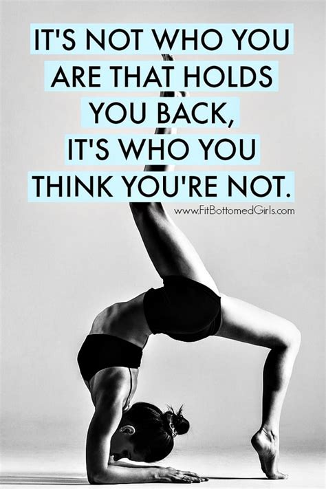 Inspiring Fitness Quotes Popsugar Fitness Photo 12