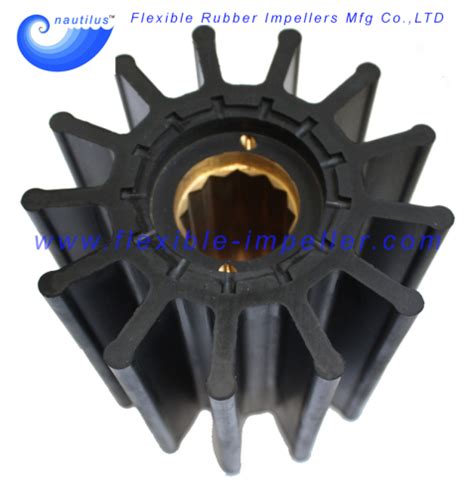 Water Pump Impeller Replacement Yanmar Inboard 6ly Ste 6ly Ute For