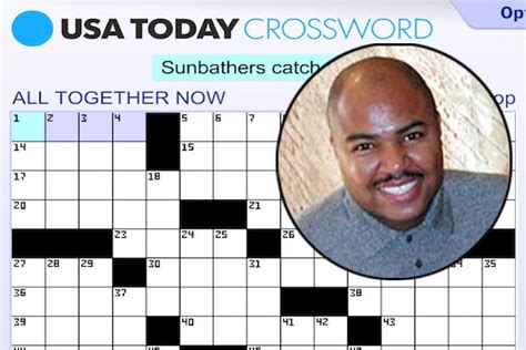 Usa Today Cuts Ties With Crossword Editor For Plagiarism
