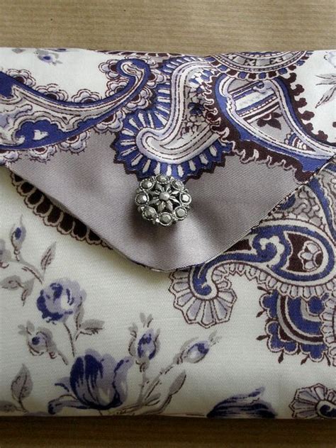 envelope purse | Purses, Sewing projects, Envelope