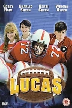 El filme está protagonizado por scarlett johansson, morgan freeman, choi min sik, amr waked, entre otros. Película: Lucas (1986) - Lucas, La Inocencia del Primer ...