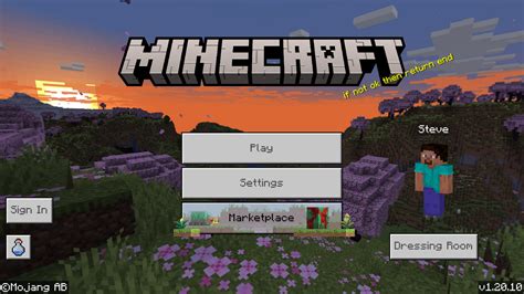 Bedrock Edition Minecraft Wiki