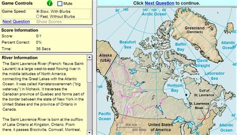 Check spelling or type a new query. Interactive map of Canada Rivers of Canada. Game. Sheppard Software - Mapas Interactivos