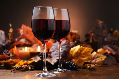 Fall Wine Tasting Event Gillig Winery