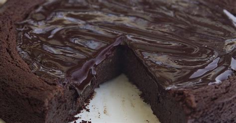 Barefoot Contessa Decadent Gluten Free Chocolate Cake Recipes