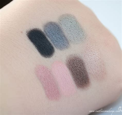 Marc Jacobs Beauty Style Eye Con No7 The Enigma 216 Eat Love Make