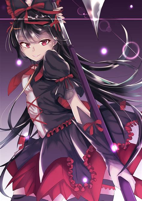 Rory Mercury1971578