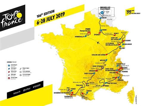 Tour de France 2019: Current standings, general classification and stage results - Celebrity day new