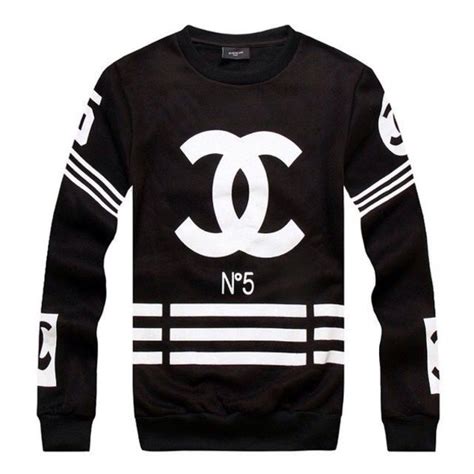 Sweater Menswear Mens Sweater Style Swag Fashion Chanel Wheretoget