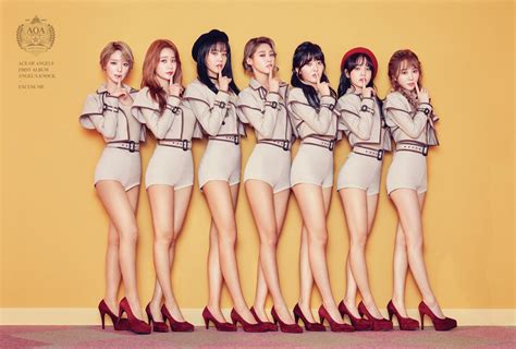 Aoa Wallpapers 75 Pictures