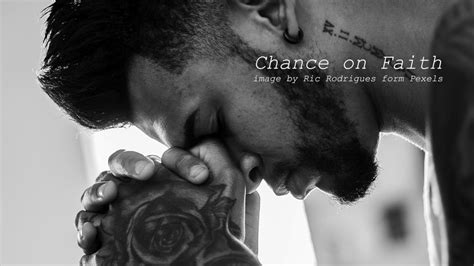 Chance on Faith [Very popular ] - YouTube