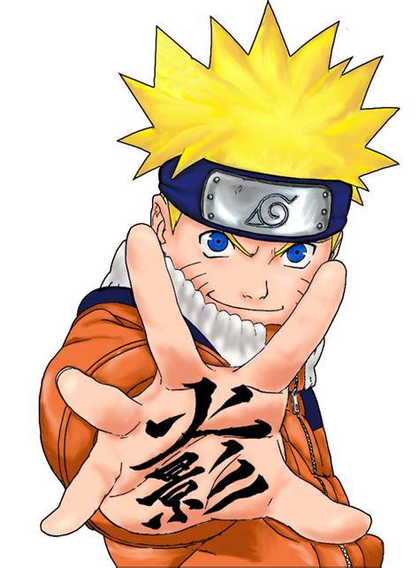 Render Uzumaki Naruto Petit Anime Naruto Uzumaki Naruto Images
