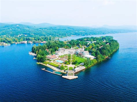 Maybe you would like to learn more about one of these? Visiting Lake George, NY: A Weekend Guide of Activities in ...