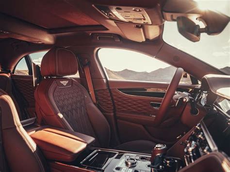 Here we have gathered the best and quietest compact suvs based on data from consumer reports. This car's cabin has over three kilometres of thread ...