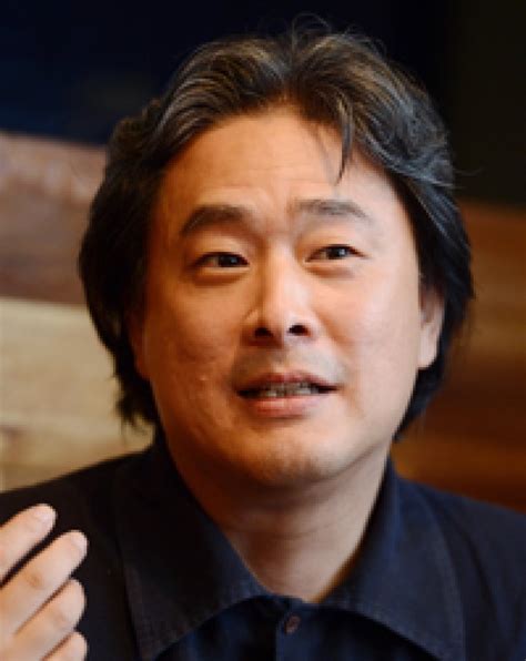Park Chan Wooks New Film To Compete At Cannes The Korea Times