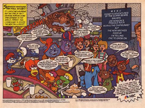 Cartoon Comics 70s80s90s Arts And Entertainment Spongebuddy Mania