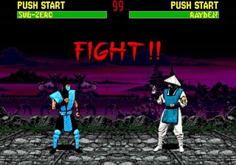 Nonton film mortal kombat (2021) streaming dan download movie subtitle indonesia kualitas hd gratis terlengkap dan terbaru. Gaming Death Match! 90's vs. Today - What's better? 90's or now?