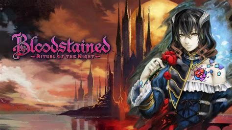 Bloodstained 2 Officially Confirmed By Artplay Hey Poor Player