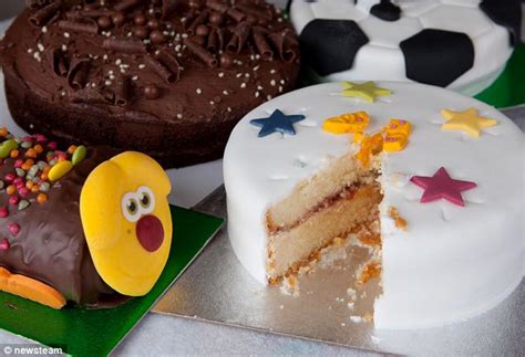 Decorate your own birthday cake asda the cake boutique. Asda Celebration Cakes - Top Birthday Cake Pictures ...