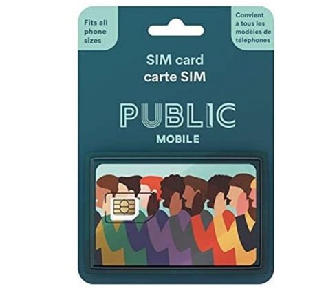 Check spelling or type a new query. Public Mobile SIM Card Activation Issues? Fix Coming, But No ETA Yet | iPhone in Canada Blog
