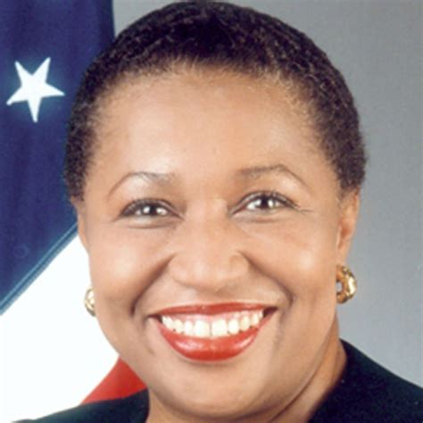Carol Moseley Braun The First African American Woman To Be Elected To