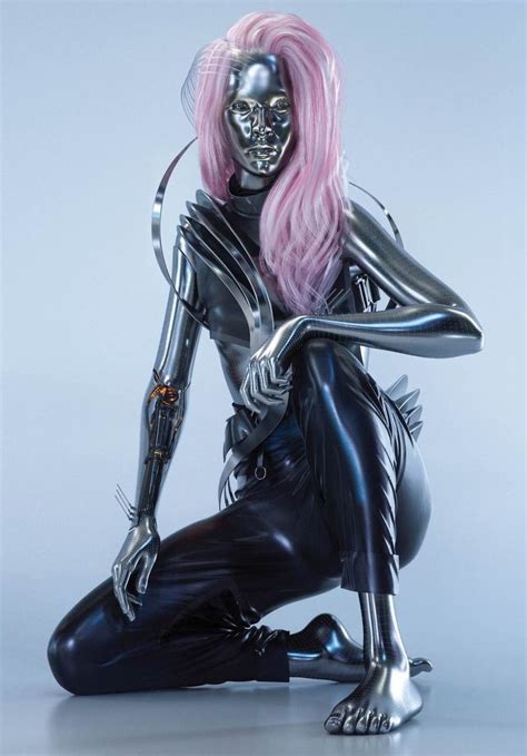 Kazuliski — Cyberpunk 2077 Lizzy Wizzy Va Grimes Cyberpunk
