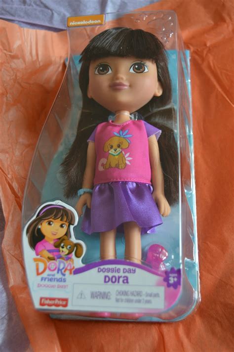 Fisher Price Dora And Friends Review Playdays And Runways