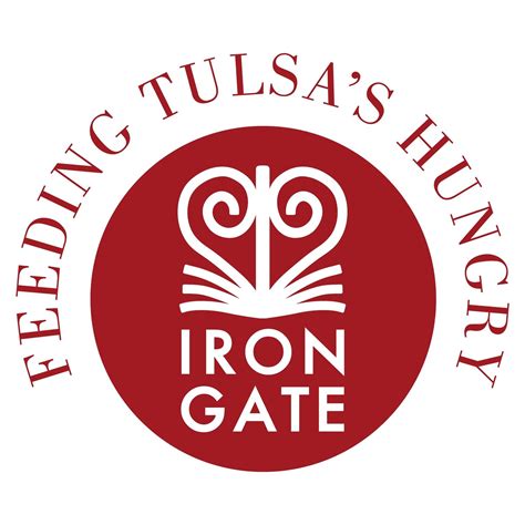 Programs — Iron Gate Tulsa