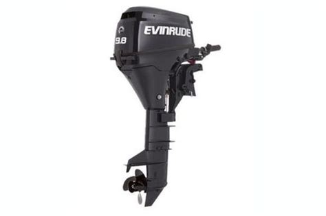 Evinrude New Engine Details Page Outboard Motor Shop