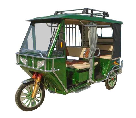 1000w Electric 3 Wheel Rickshaw Electric Tricycle Taxi For Passenger China Passenger