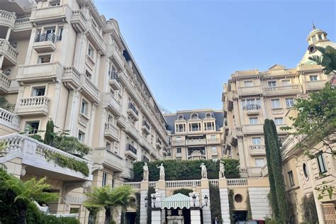 Hôtel Metropole Monte Carlo Remains A Favourite Monaco Life