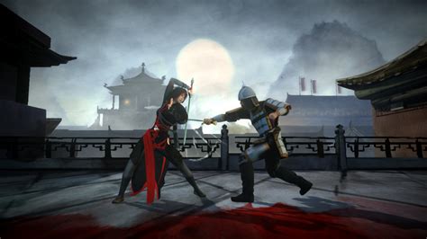 Assassins Creed Chronicles China Pc Review Gamewatcher